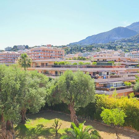 « Les Ligures » Calme, Proche Mer Apartment Roquebrune-Cap-Martin Ngoại thất bức ảnh