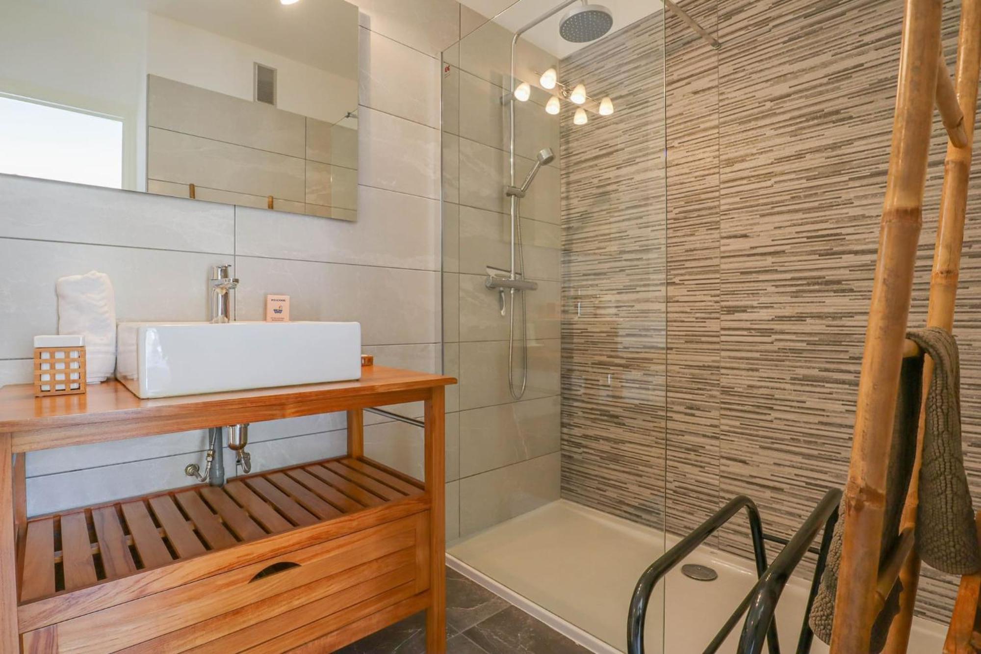 « Les Ligures » Calme, Proche Mer Apartment Roquebrune-Cap-Martin Ngoại thất bức ảnh