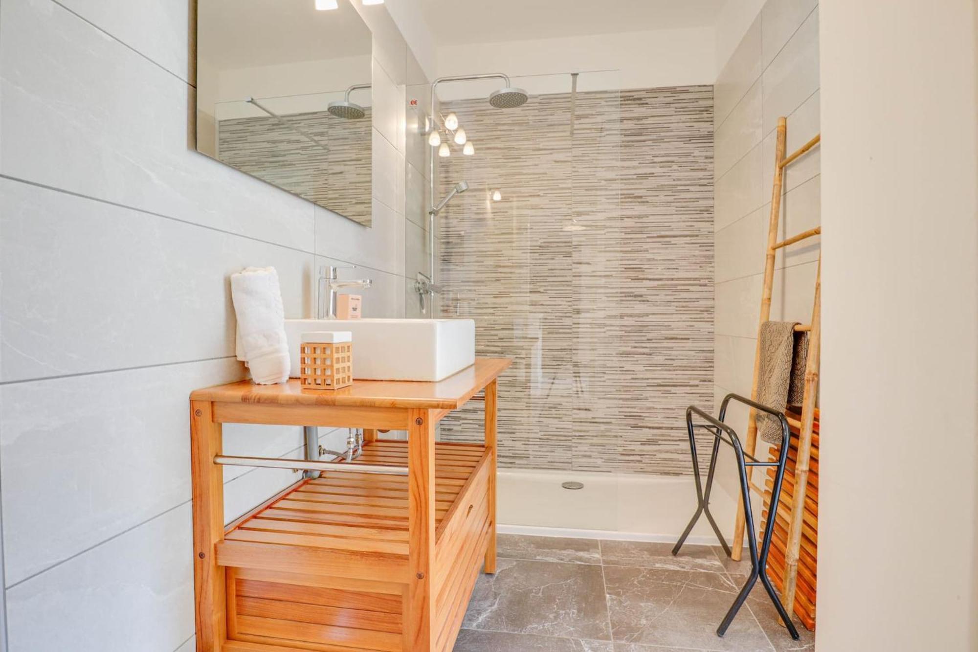 « Les Ligures » Calme, Proche Mer Apartment Roquebrune-Cap-Martin Ngoại thất bức ảnh