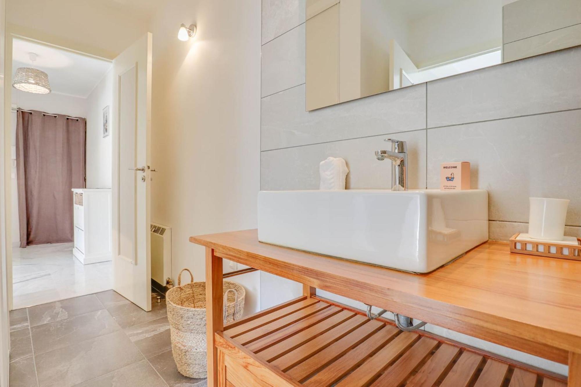 « Les Ligures » Calme, Proche Mer Apartment Roquebrune-Cap-Martin Ngoại thất bức ảnh