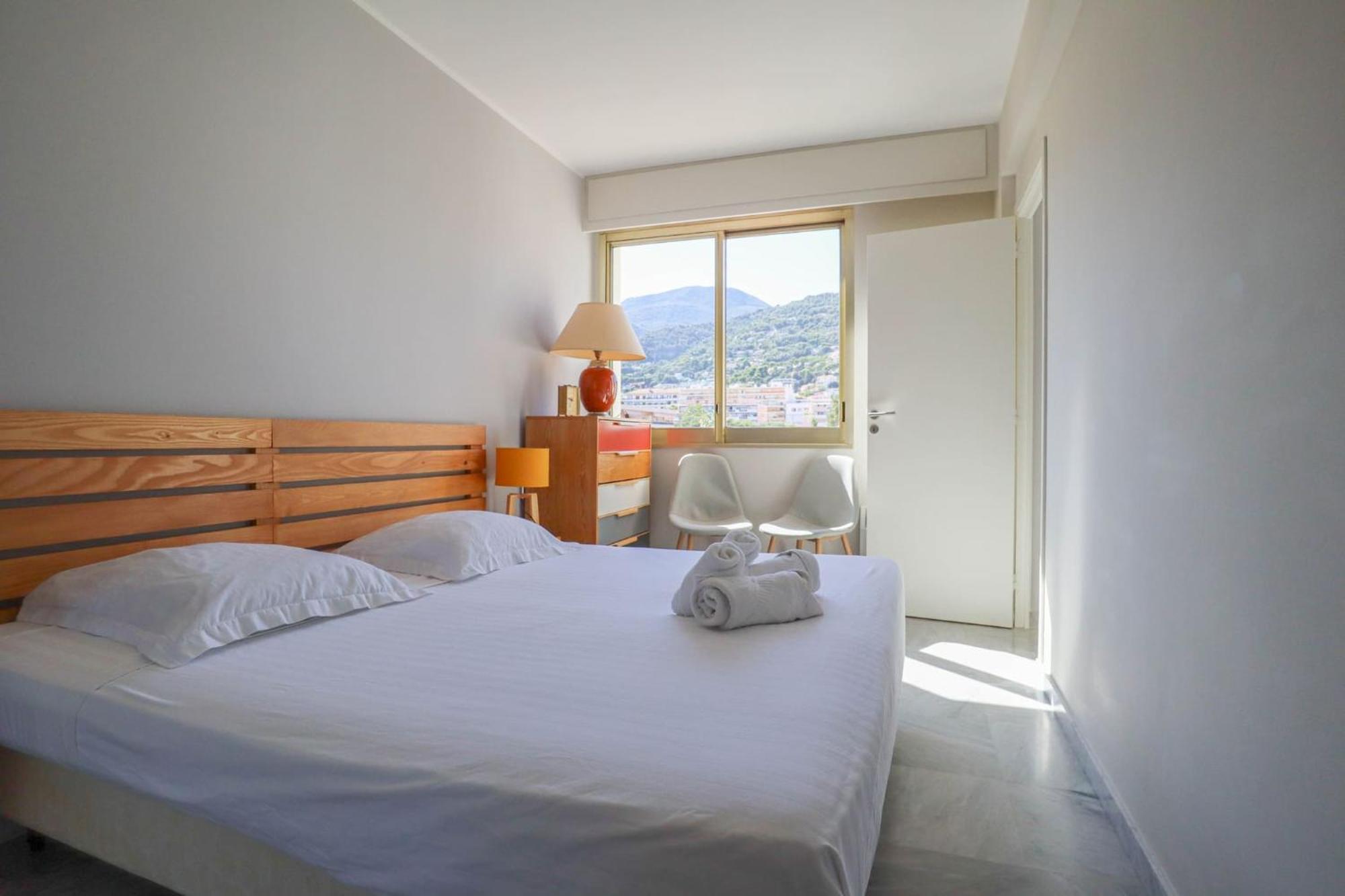 « Les Ligures » Calme, Proche Mer Apartment Roquebrune-Cap-Martin Ngoại thất bức ảnh