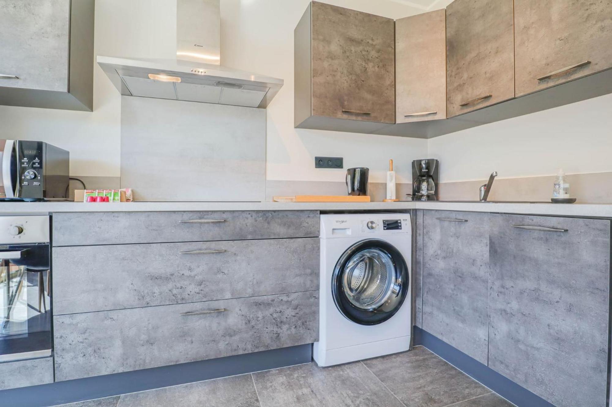 « Les Ligures » Calme, Proche Mer Apartment Roquebrune-Cap-Martin Ngoại thất bức ảnh
