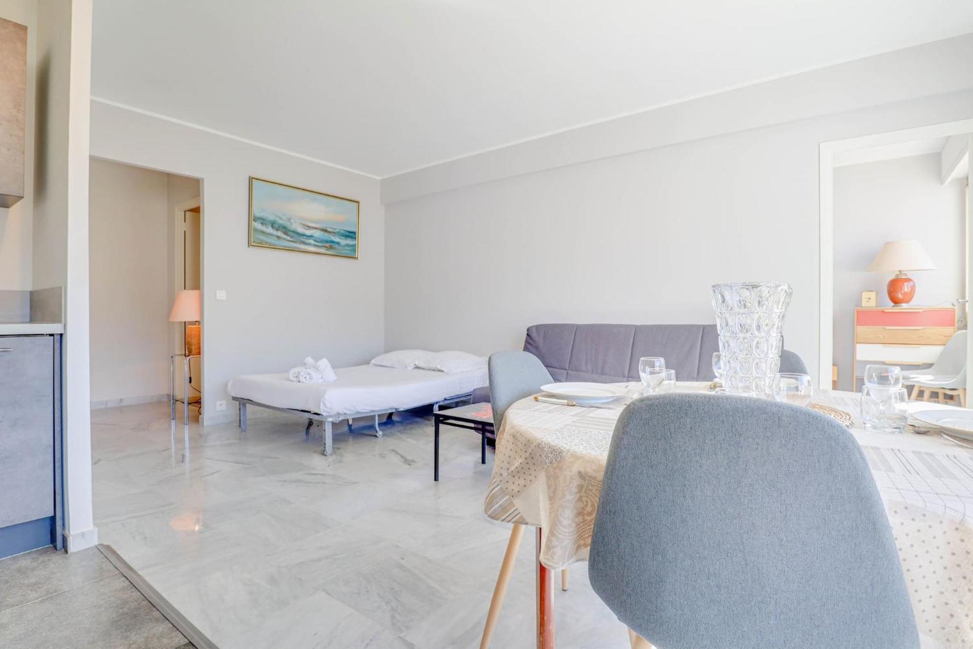 « Les Ligures » Calme, Proche Mer Apartment Roquebrune-Cap-Martin Ngoại thất bức ảnh